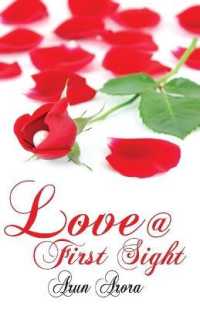 Love @ First Sight