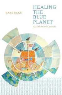 Healing the Blue Planet : An Informed Consent