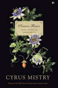 Passion Flower : Seven Stories of Derangement