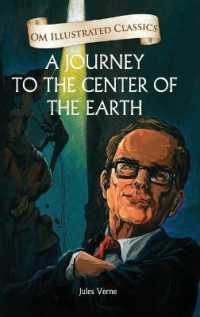 A Journey to the Center of the Earth-Om Illustrated Classics