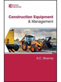 Construction Equipment and Management