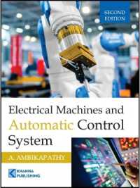 Electrical Machines and Automatic Control System