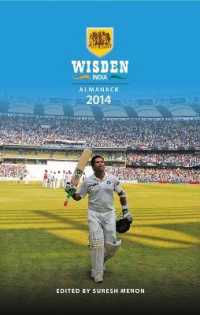 Wisden India Almanack 2014