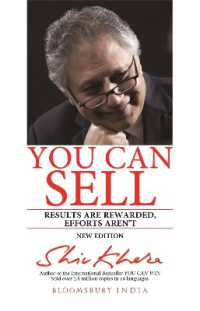 You Can Sell : Results are Rewarded, Efforts Aren't