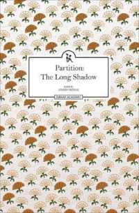 Partition : The Long Shadow