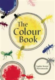 Colour Book, the