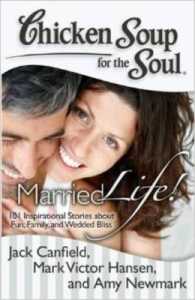 Chicken Soup for the Soul Married Life