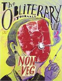 THE Obliterary Journal, Vol. 2 : Nonveg
