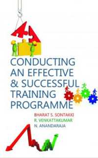 Conducting an Effective and Successful Training Programme