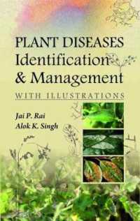 Plant Diseases : Identification and Management