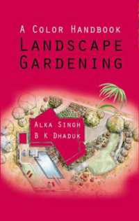 Landscape Gardening : A Colour Handbook