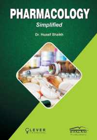 Pharmacology Simplified