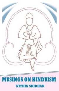 Musings on Hinduism