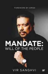 Mandate : Will of the People