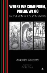 Where We Come from, Where We Go : Tales from the Seven Sisters