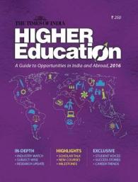 Higher Education