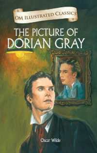 The Picture of Dorian Gray-Om Illustrated Classics