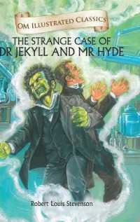 The Strange Case of Dr Jekyll and Mr Hyde-Om Illustrated Classics