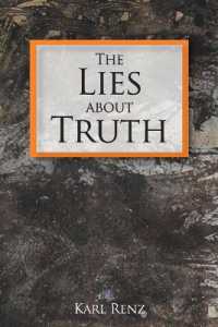The Lies about Truth
