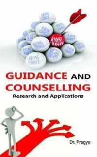 Guidance and counselling : Research and applications