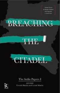 Breaching the Citadel - the India Papers