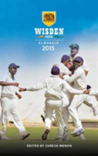 Wisden India Almanack 2015