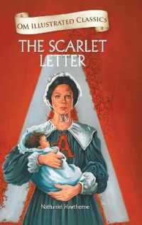 The Scarlet Letter-Om Illustrated Classics