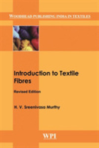 Introduction to Textile Fibres (Woodhead Publishing India in Textiles)