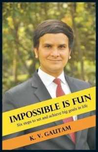 Impossible Is Fun