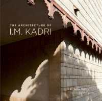 The Architecture of I.m. Kadri