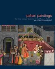 Pahari Paintings : The Horst Metzger Collection in the Museum Rietberg