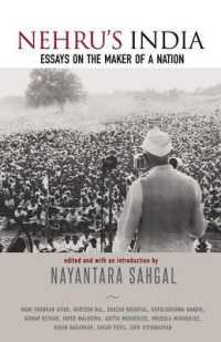 Nehru's India: Essays on the Maker of a Nation