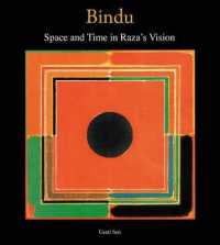 Bindu: Space and Time in Raza's Vision