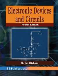 Electronic Devices and Circuits