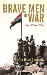 Brave Men of War : Tales of Valour 1965