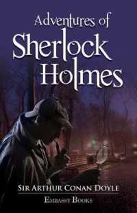 The Adventures Sherlock Holmes