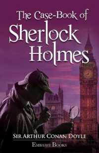 The Casebook of Sherlock Holmes