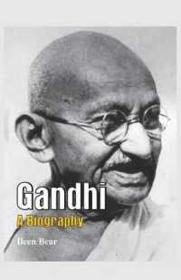Gandhi - a Biography