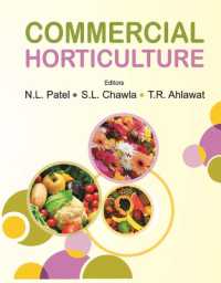 Commercial Horticulture