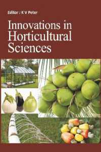Innovations in Horticultural Sciences