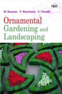 Ornamental Gardening and Landscaping
