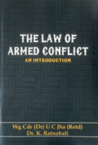 The Law of Armed Conflict : An Introduction
