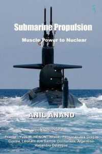 Submarine Propulsion