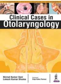 Clinical Cases in Otolaryngology