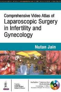 Comprehensive Video Atlas of Laparoscopic Surgery in Infertility and Gynecology