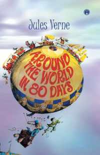 Around the World in Eighty Days (Unabridged)