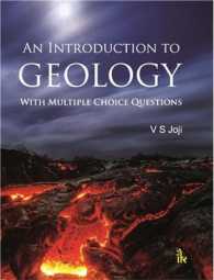 An Introduction to Geology : With Multiple Choice Questions