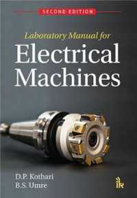 Laboratory Manual for Electrical Machines （2ND）