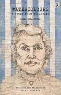 Watercolours - a Story from Auschwitz