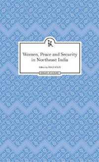 Women, Peace and Security in Northeast India